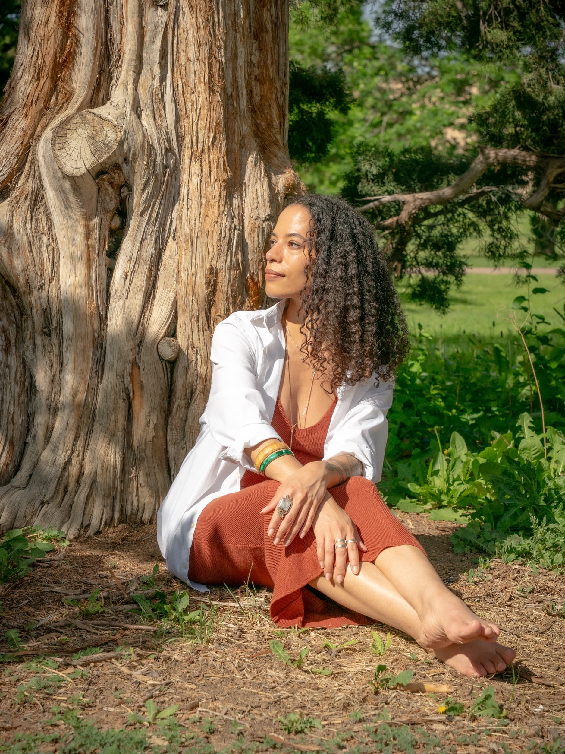 Somatic Therapy with Full Mind Body Spirit Counseling