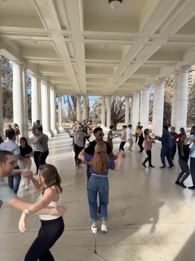 Mile High Qualchata Social