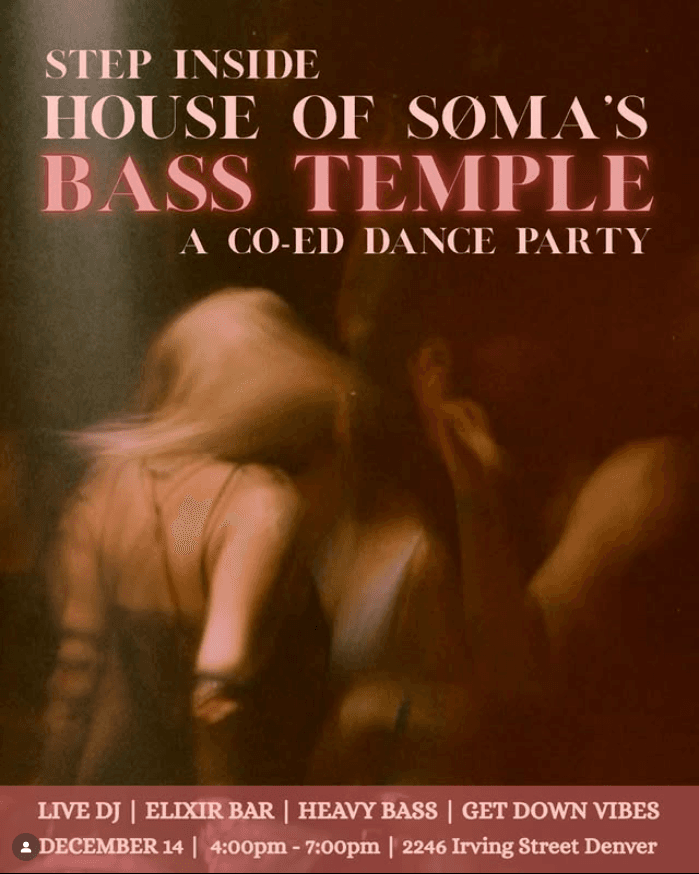 Illumination with Chris & Kelsie