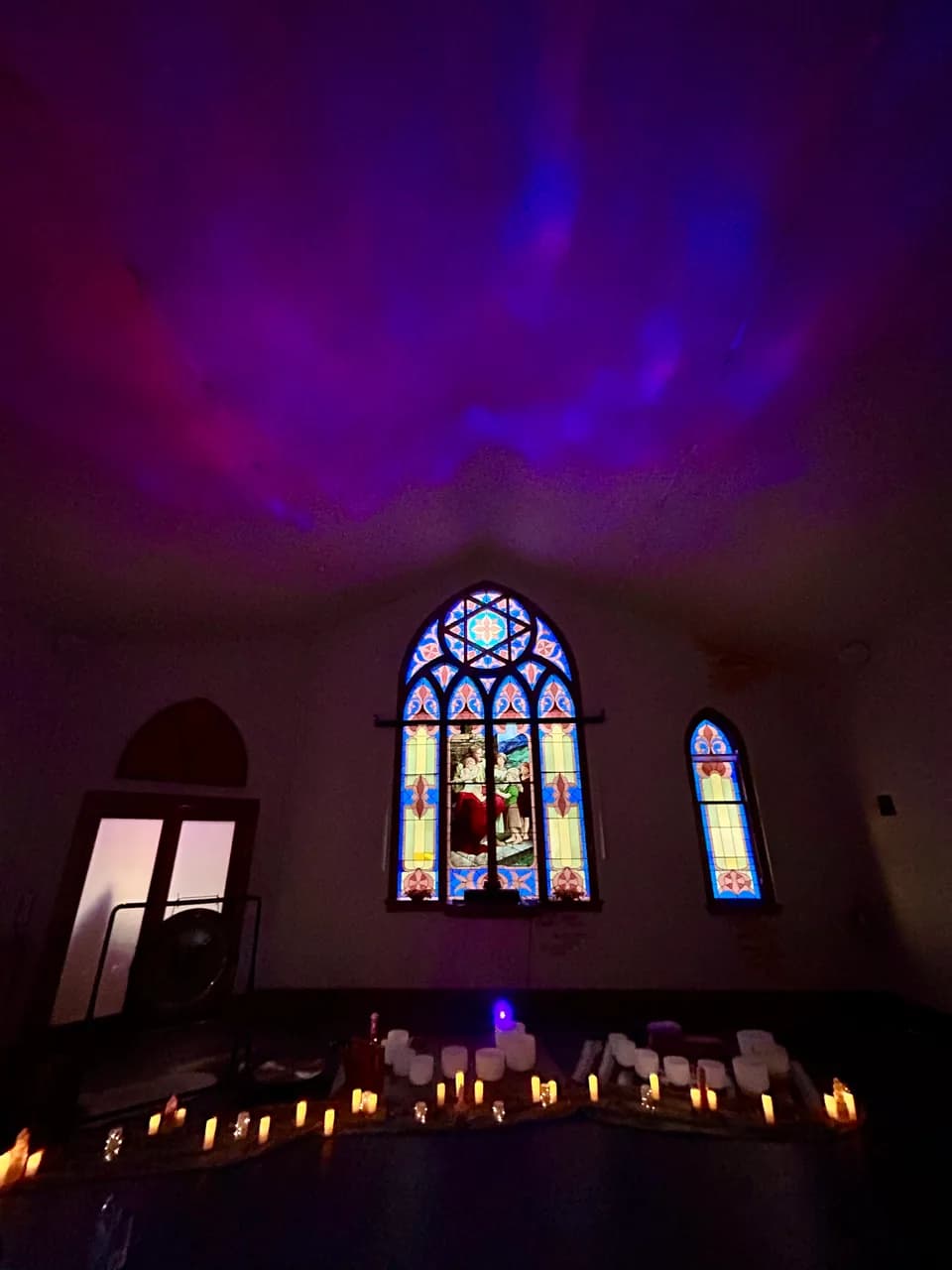 Learning and growing together