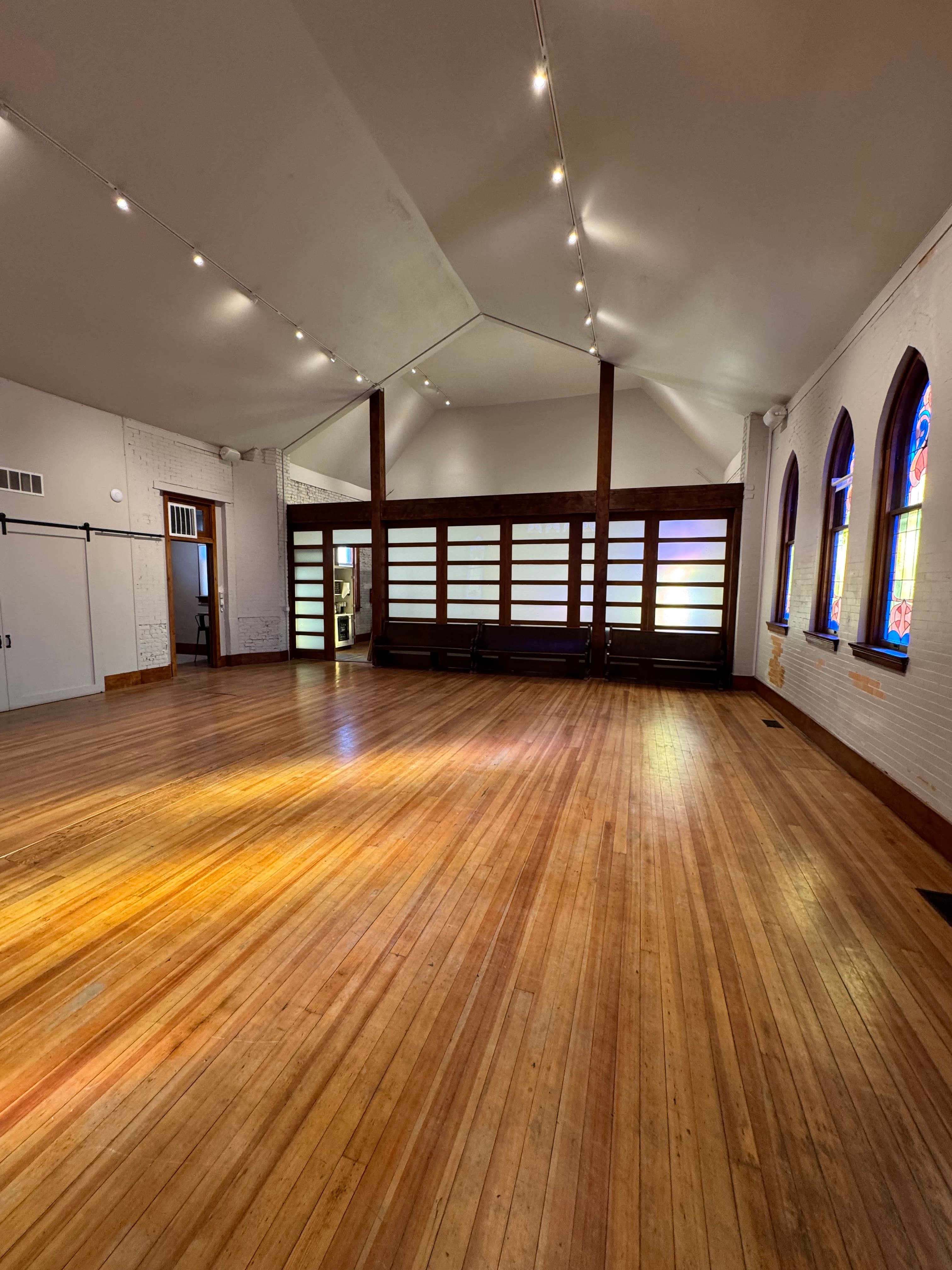 Timeless beauty in every detail