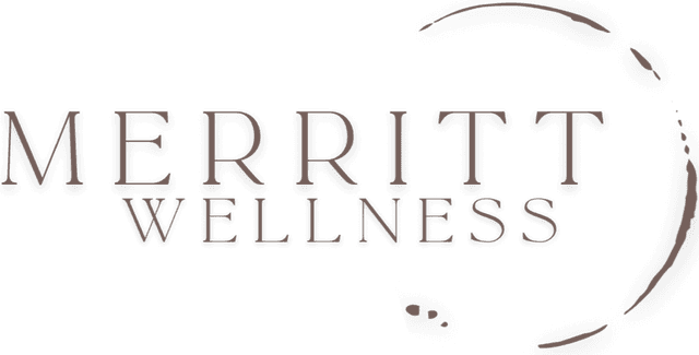 Merritt Wellness Logo
